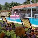 Vodina Hotel
