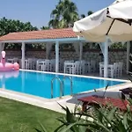 Hotel Vodina Alaçatı