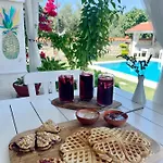 Vodina Hotel 2*