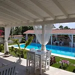Hotel Vodina