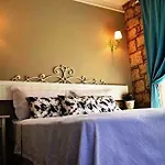 Vodina Hotel Alaçatı