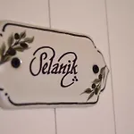 Vodina Hotel Alaçatı