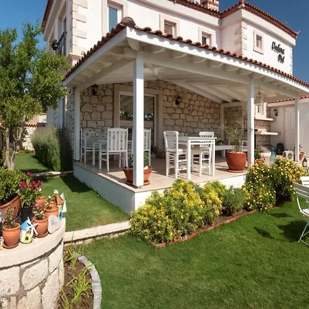 Vodina Hotel 2*