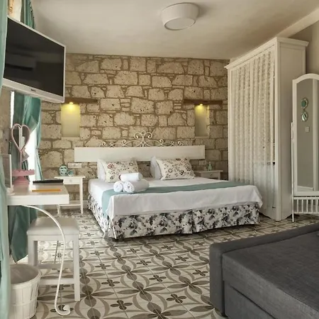 Hotel Vodina