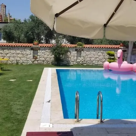 Vodina 2* Alacati