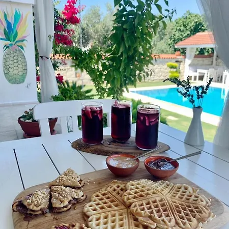 Vodina Hotel 2*