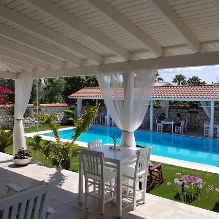 Hotel Vodina