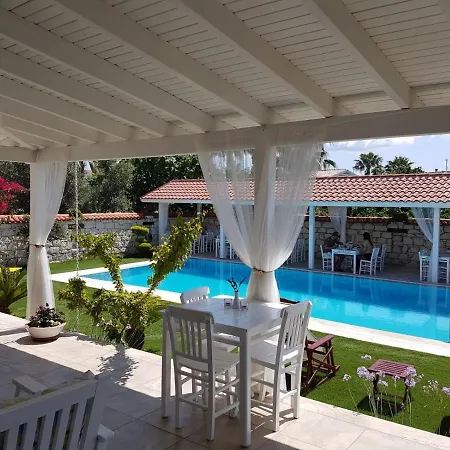 Hotel Vodina