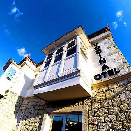 Vodina Hotel 2*
