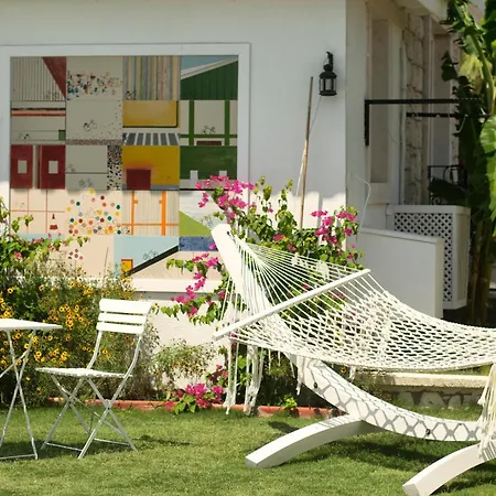 Hotel Vodina Alacati