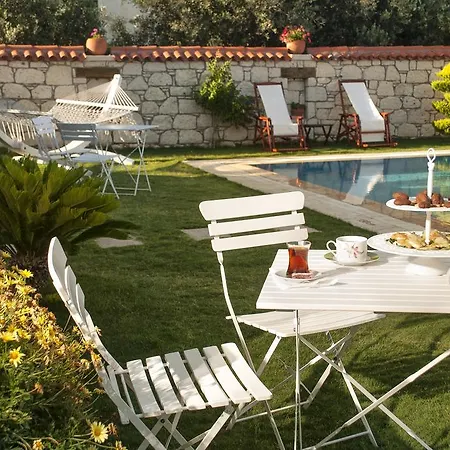Hotel Vodina