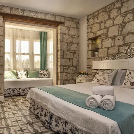 Hotel Vodina Alacati