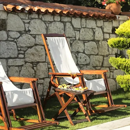 Hotel Vodina 2*