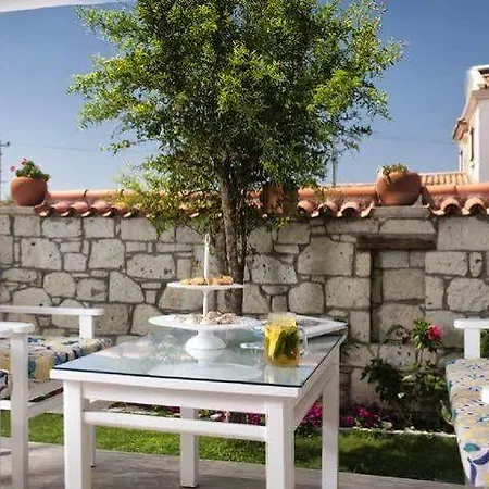 Vodina Hotel