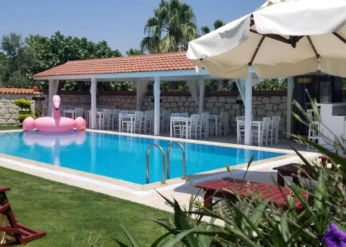 Hotel Vodina Alaçatı