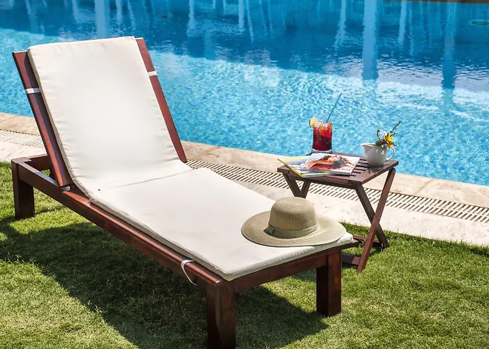 Hotel Vodina Alaçatı