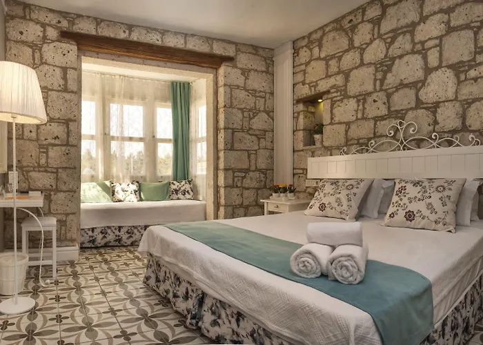 Hotel Vodina Alaçatı