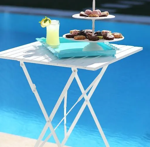 Vodina Hotel Alaçatı