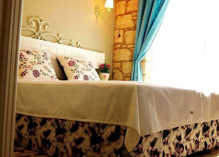 Vodina Hotel Alaçatı