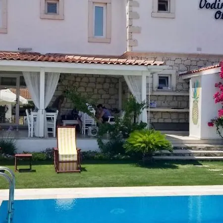 Vodina 2* アラカティ