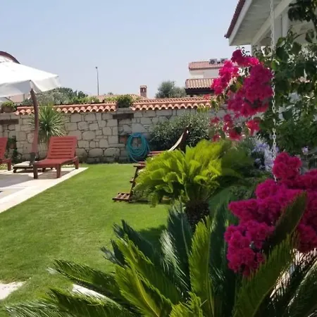 فندق Vodina 2*