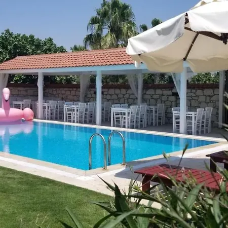 Otel Vodina Alaçatı