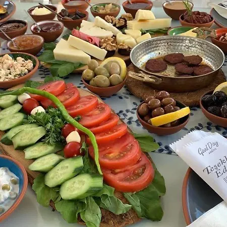فندق Vodina ألاتشاتي