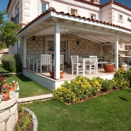 فندق Vodina 2*