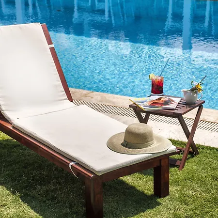 Otel Vodina Alaçatı