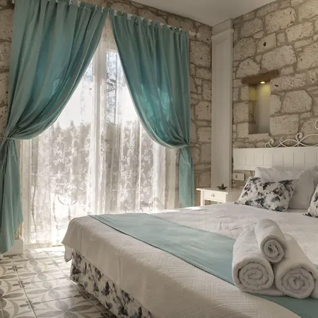 Otel Vodina Alaçatı