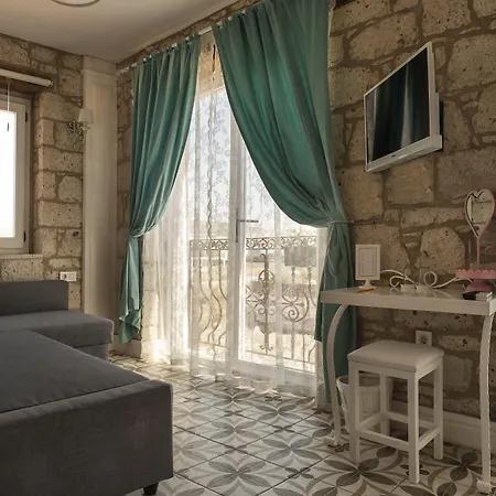 Otel Vodina Alaçatı