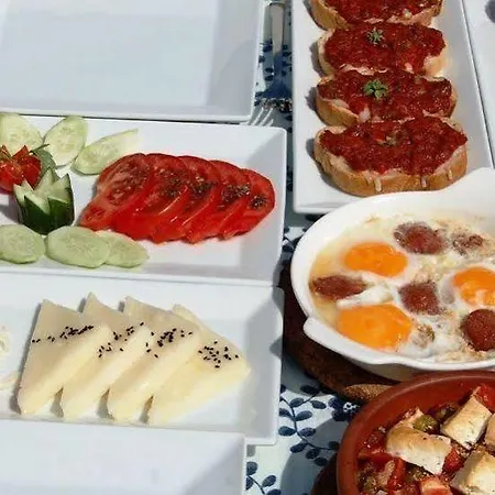فندق Vodina 2*