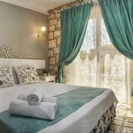 Vodina Otel Alaçatı