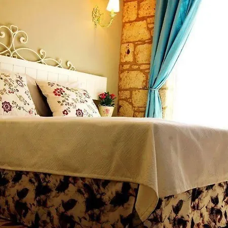 Vodina Otel Alaçatı