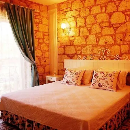 فندق Vodina 2*