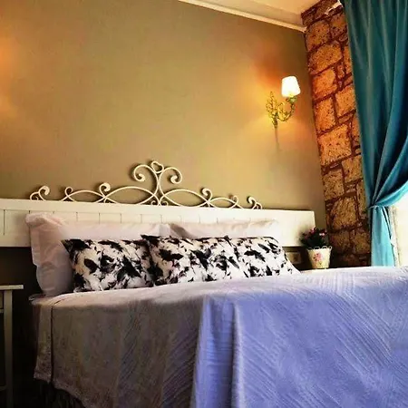 Vodina Otel Alaçatı