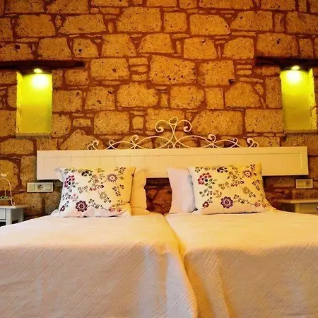 Vodina Otel Alaçatı