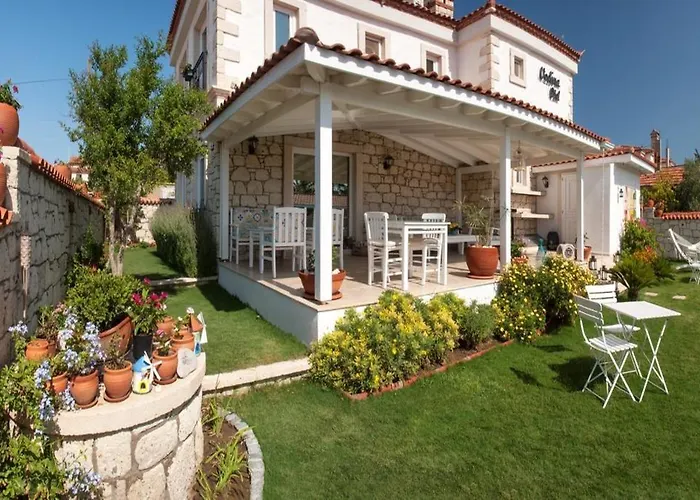 Vodina Hotel 2*