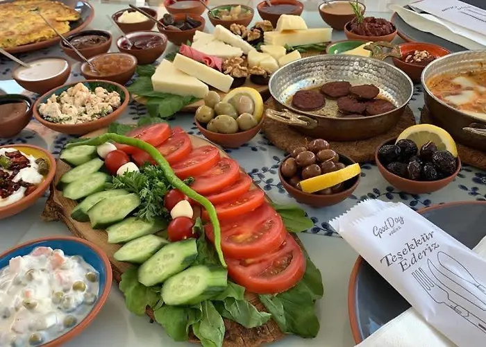 Ξενοδοχείο Vodina Αλακάτι