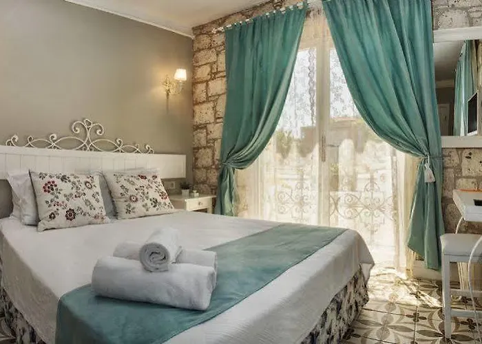 Vodina Hotel Alaçatı