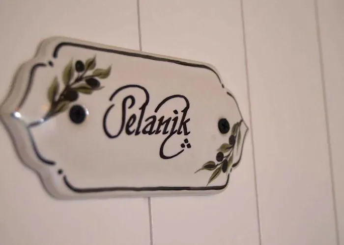 Vodina Hotel Alaçatı